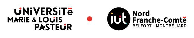 Université Marie & Louis Pasteur, IUT Nord Franche-Comté